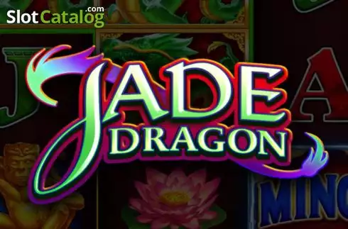 Jade Dragon (AGS) логотип Jade Dragon (AGS) логотип