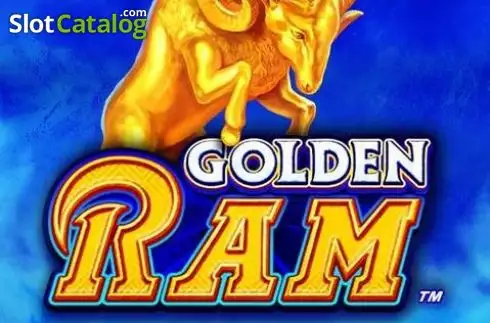 Golden Ram логотип Golden Ram логотип