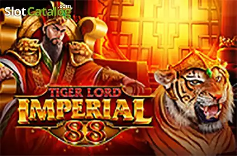 Tiger Lord (AGS) логотип Tiger Lord (AGS) логотип