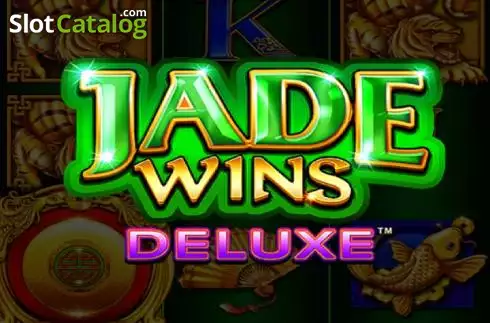 Jade Wins Deluxe слот