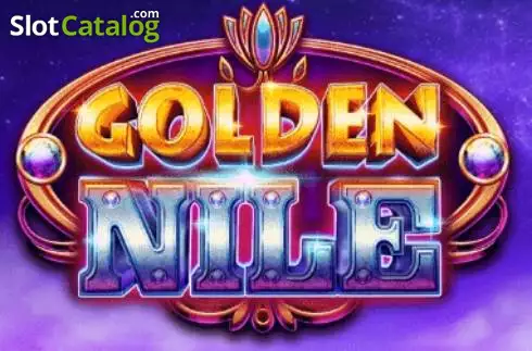 Golden Nile слот