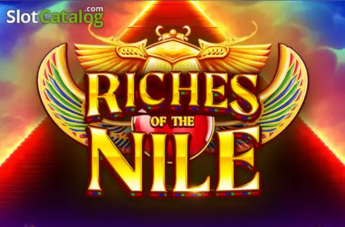 Riches of the Nile слот