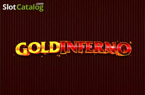 Gold Inferno логотип Gold Inferno логотип