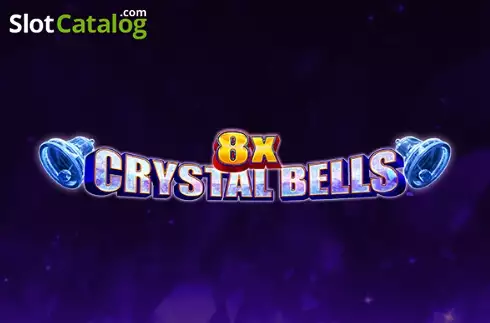 8x Crystal Bells логотип 8x Crystal Bells логотип