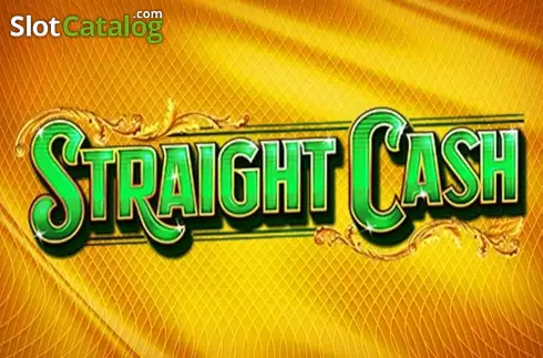 Straight Cash слот