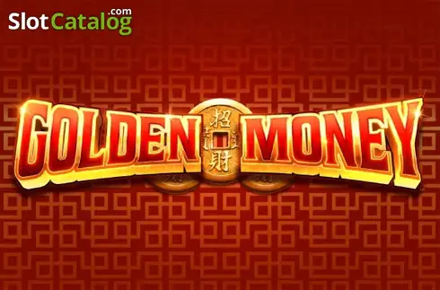 Golden Money логотип Golden Money логотип
