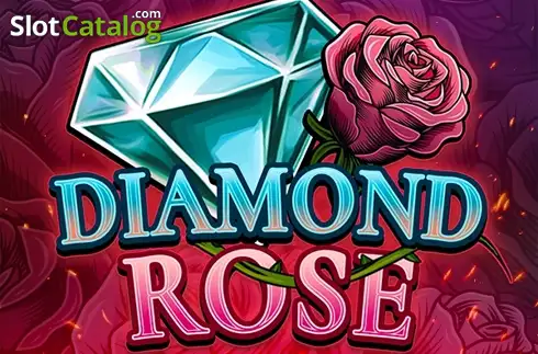 Diamond Rose логотип Diamond Rose логотип