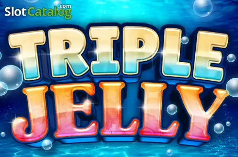 Triple Jelly логотип Triple Jelly логотип