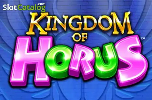 Kingdom of Horus слот