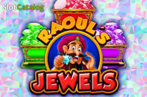 Raoul's Jewels слот