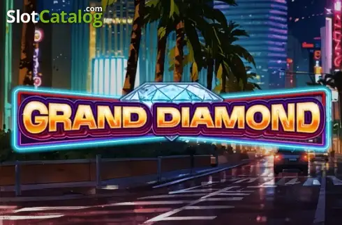 Grand Diamond слот