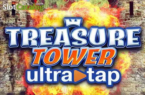 Treasure Tower UltraTap слот
