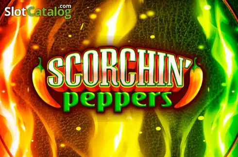 Scorchin' Peppers слот