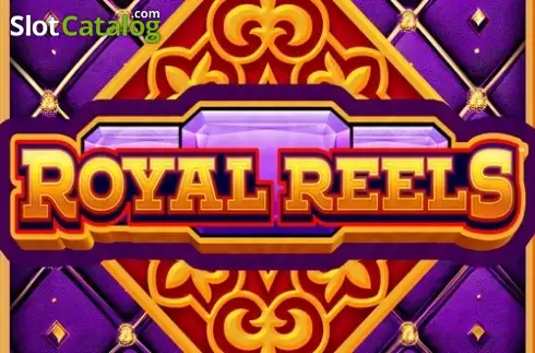 Royal Reels (AGS) слот
