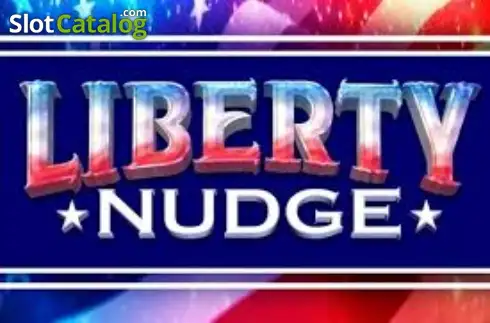 Liberty Nudge слот