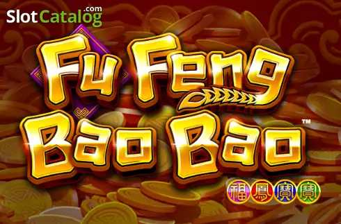 Fu Feng Bao Bao слот