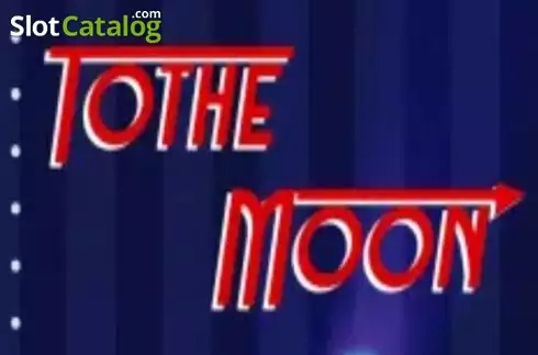 To The Moon слот