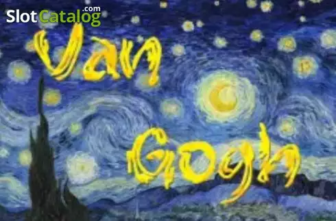 Van Gogh (AGT Software) слот