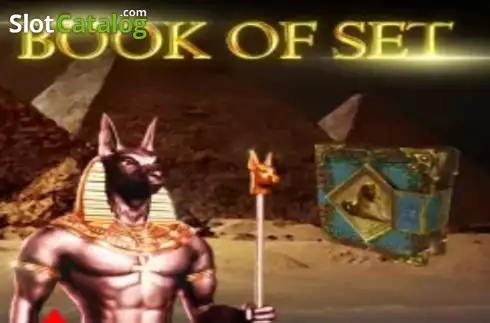 Book Of Set слот
