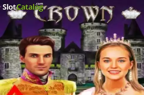 Crown (AGT Software) слот