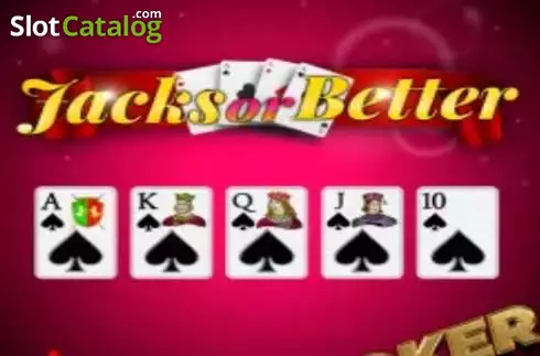 Jacks Or Better (AGT Software) слот
