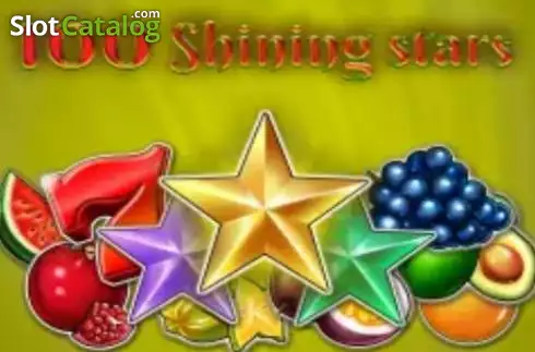 100 Shining Stars слот