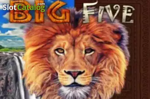 Big Five (AGT Software) слот