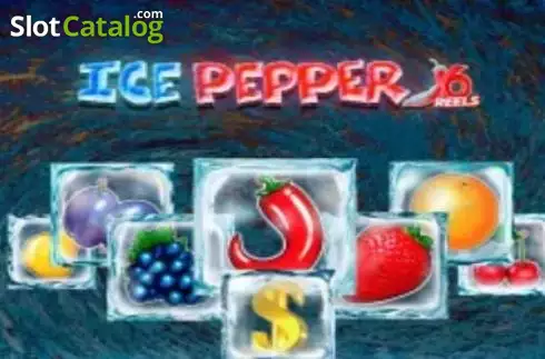 Ice Pepper 6 слот