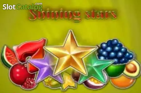 Shining Stars (AGT Software) слот
