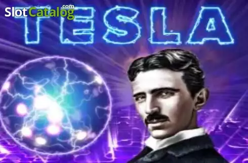 Tesla (AGT Software) слот
