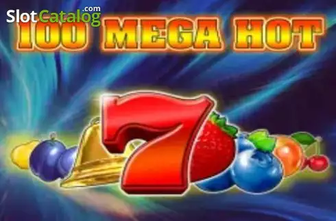 100 Mega Hot (AGT Software) слот