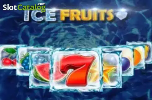 Ice Fruits (AGT Software) слот