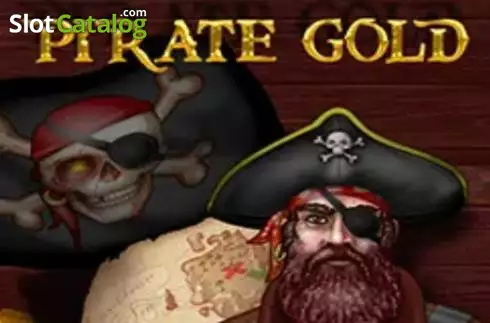 Pirate Gold (AGT Software) слот