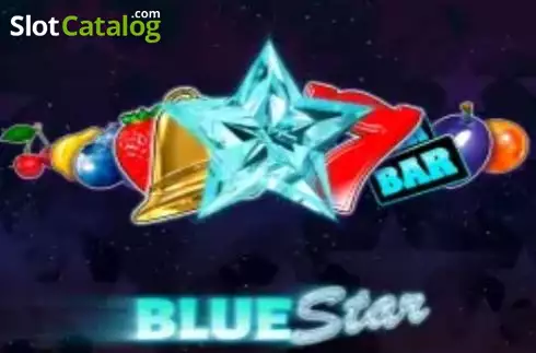 Blue Star (AGT Software) слот