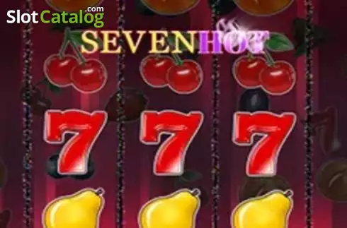 Seven Hot слот