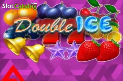 Double Ice слот