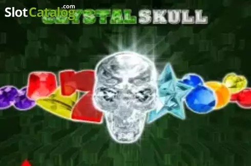 Crystal Skull (AGT Software) слот