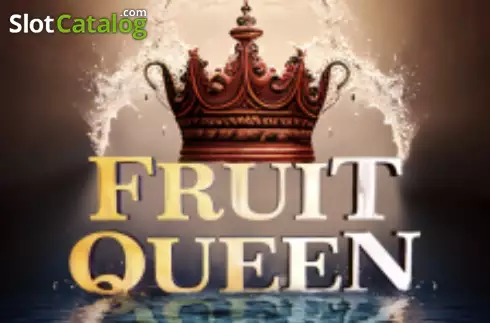 Fruit Queen (AGT Software) слот