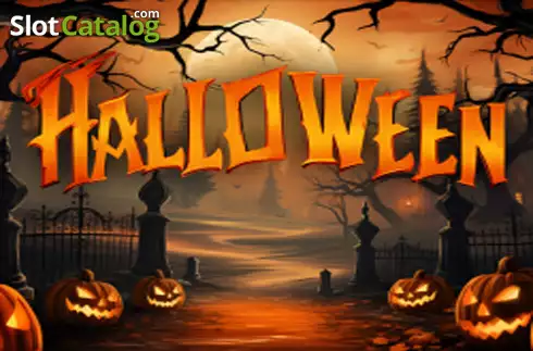 Halloween (AGT Software) логотип Halloween (AGT Software) логотип