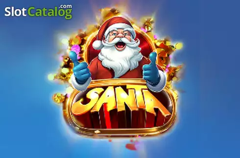 Santa (AGT Software) слот
