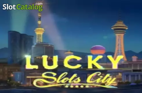 Lucky Slots City слот