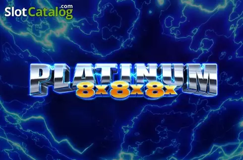 Platinum 8x8x8x слот