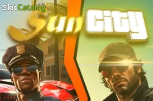 Sun City слот
