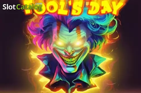 Fool's Day слот