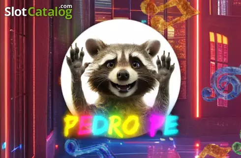 Pedro PE слот