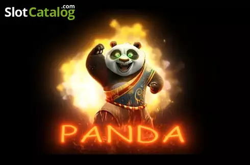 Panda (AGT Software) слот