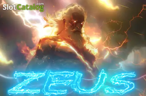 Zeus (AGT Software) слот