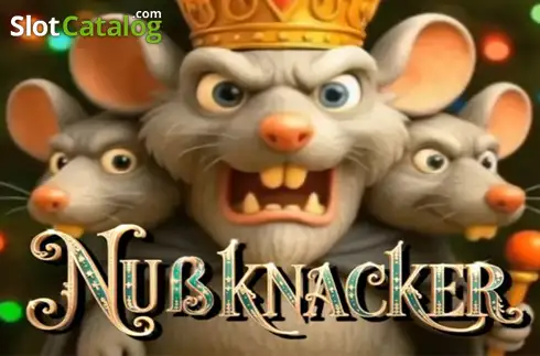 Nußknacker слот