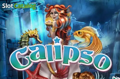 Calipso слот Calipso слот