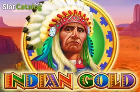 Indian Gold слот